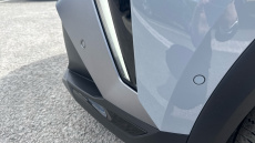 Renault Symbioz 1.6 E-Tech FHEV 145 Techno Esprit Alpine 5dr Auto Hybrid Estate